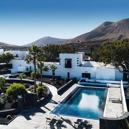 Eco-Finca Curbelo - Adults Only Uga Exterior foto