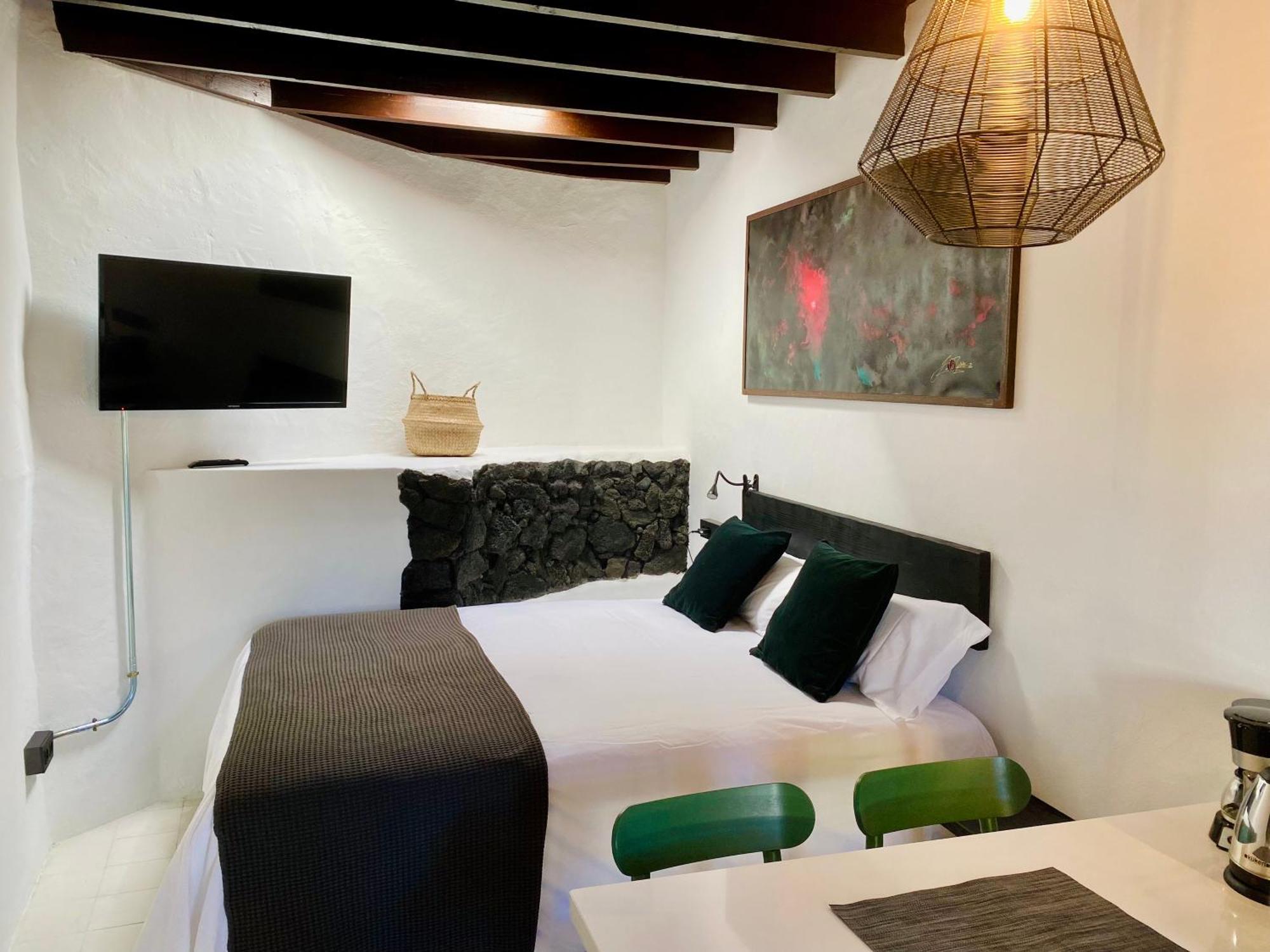 Eco-Finca Curbelo - Adults Only Uga Zimmer foto