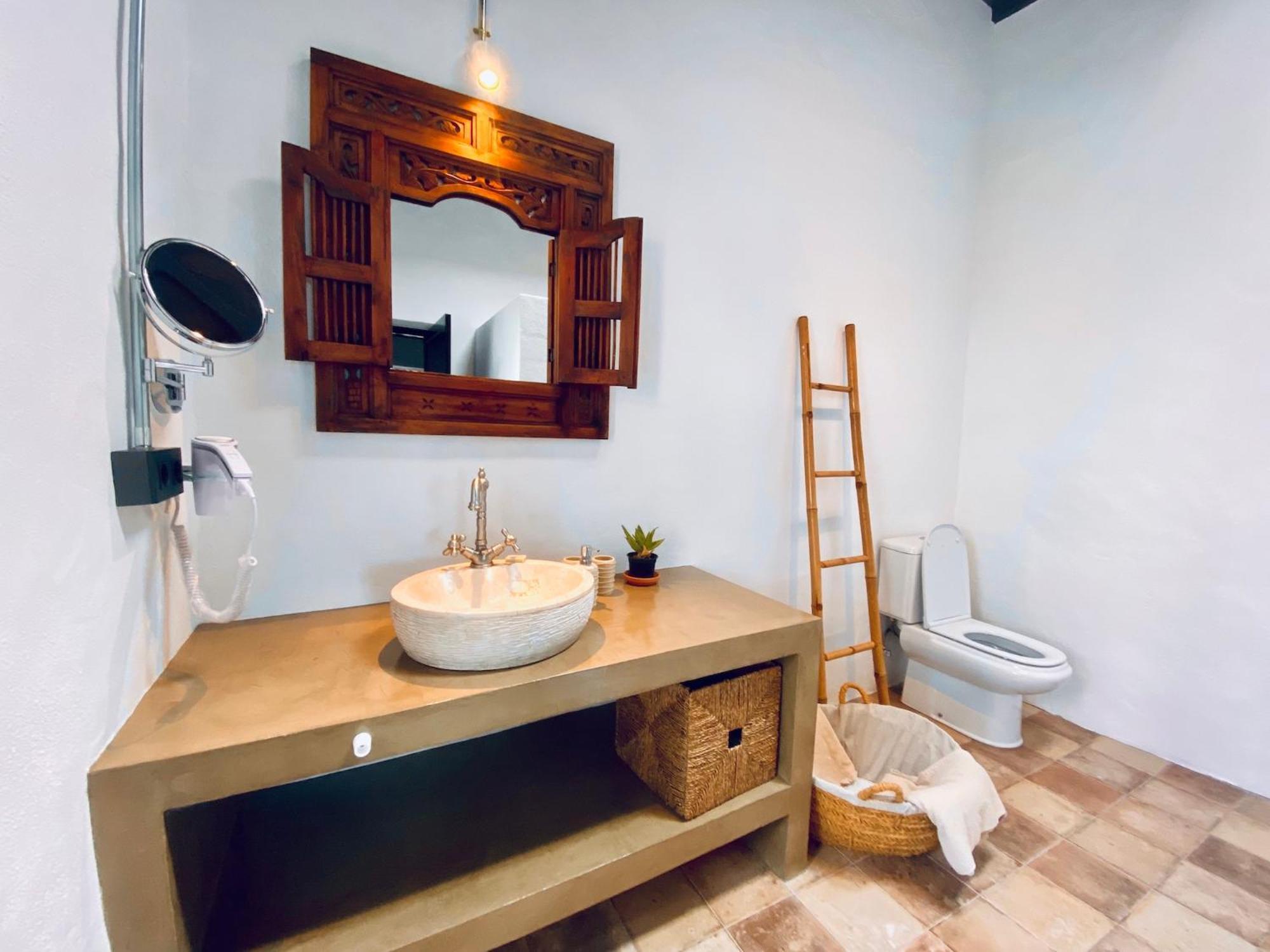 Eco-Finca Curbelo - Adults Only Uga Zimmer foto