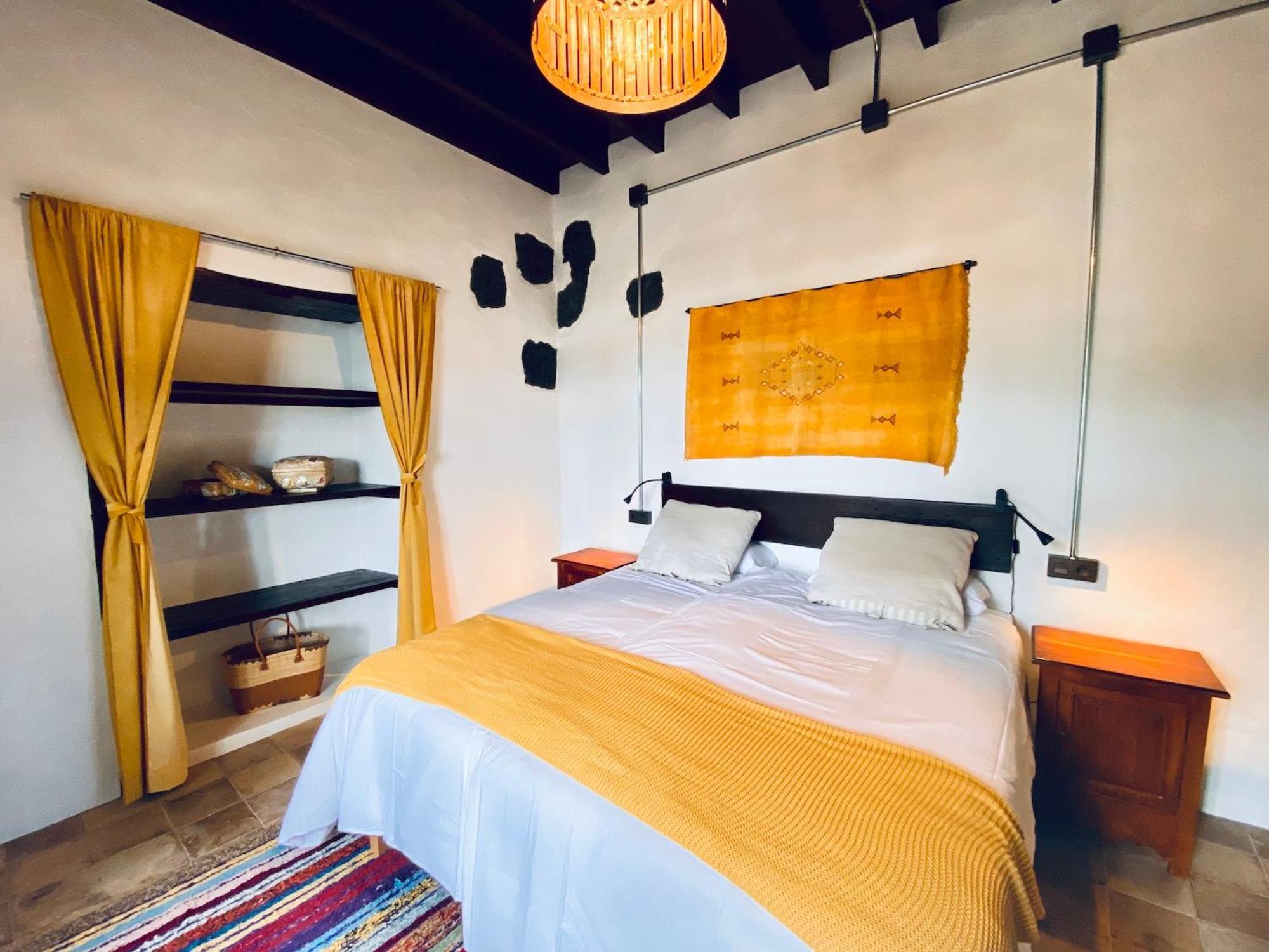 Eco-Finca Curbelo - Adults Only Uga Zimmer foto